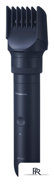 Триммер для бороды и усов Panasonic ER-CKN2 - Изображение №7 — Интернет-магазин ПроЗаказ