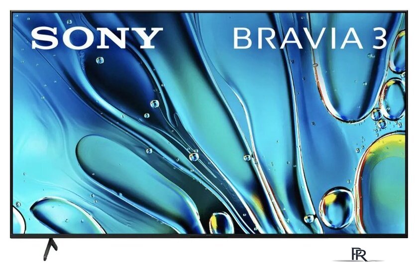 Телевизор Sony Bravia 3 K-75S30 - Изображение №1 — Интернет-магазин ПроЗаказ