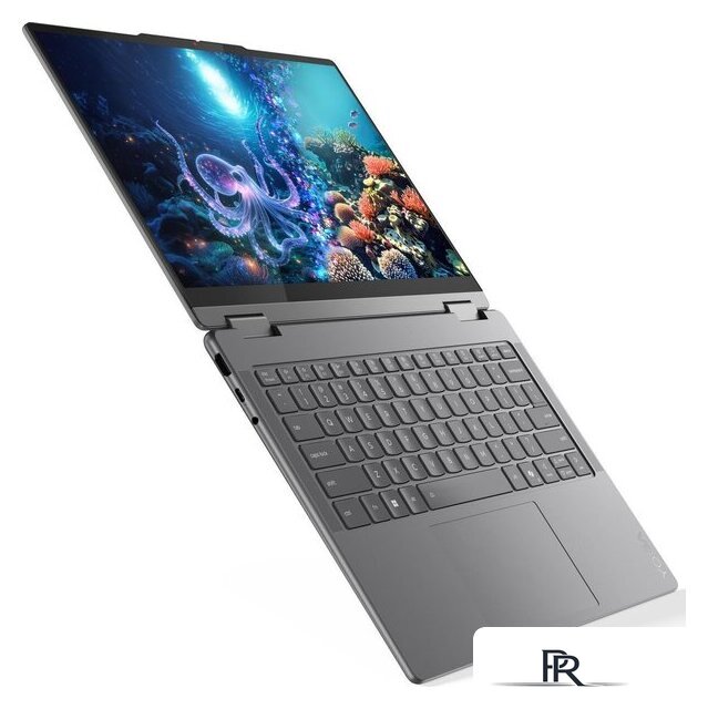 Ноутбук 2-в-1 Lenovo Yoga 7 2-in-1 14ILL10 83JQ007YRK Win 11 Pro - Изображение №9 — Интернет-магазин ПроЗаказ