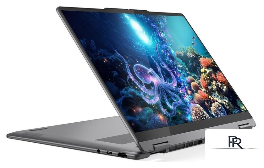 Ноутбук 2-в-1 Lenovo Yoga 7 2-in-1 14ILL10 83JQ007YRK Win 11 Pro - Изображение №11 — Интернет-магазин ПроЗаказ