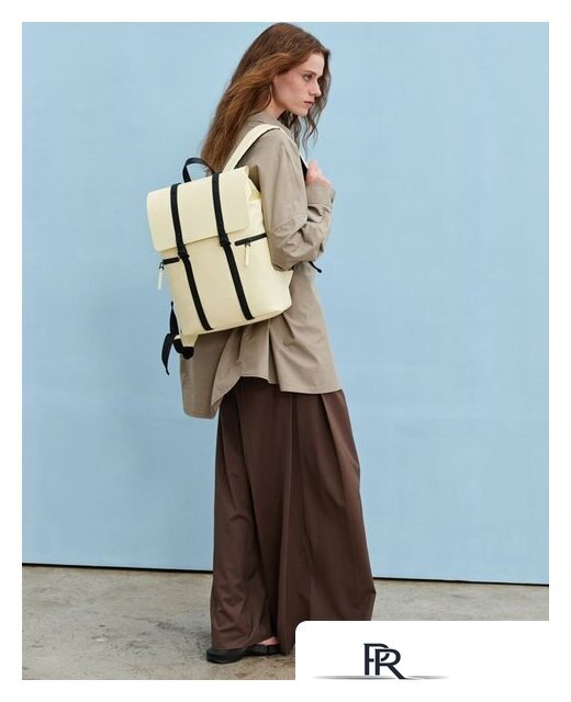 Городской рюкзак Gaston Luga Backpack Splash 2.0 14