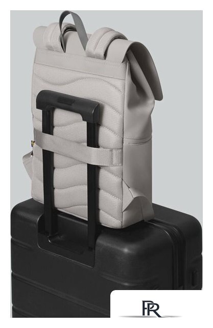 Городской рюкзак Gaston Luga Backpack Splash 2.0 14