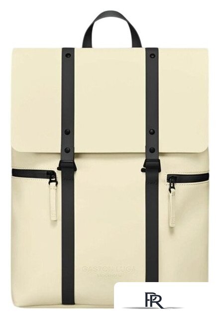 Городской рюкзак Gaston Luga Backpack Splash 2.0 14