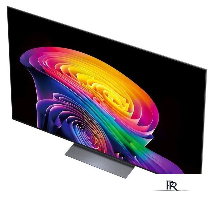 OLED телевизор LG OLED evo AI C6 OLED65C6RLA - Изображение №6 — Интернет-магазин ПроЗаказ