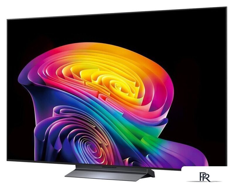 OLED телевизор LG OLED evo AI C6 OLED65C6RLA - Изображение №5 — Интернет-магазин ПроЗаказ