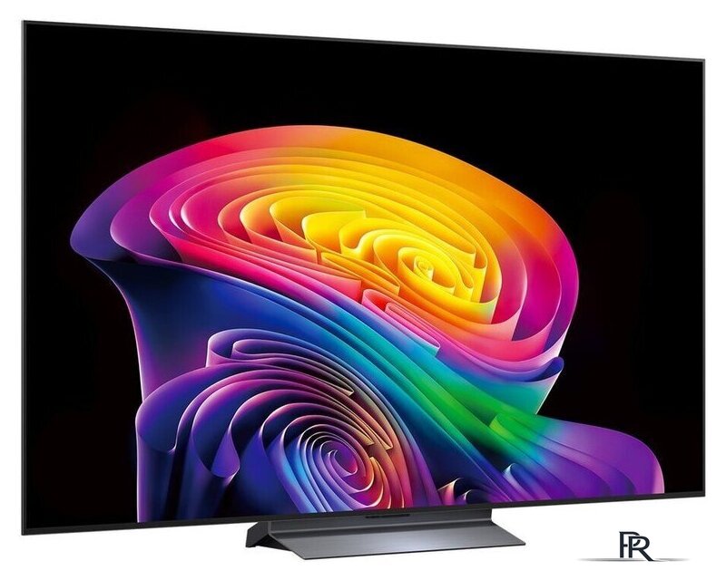 OLED телевизор LG OLED evo AI C6 OLED65C6RLA - Изображение №2 — Интернет-магазин ПроЗаказ
