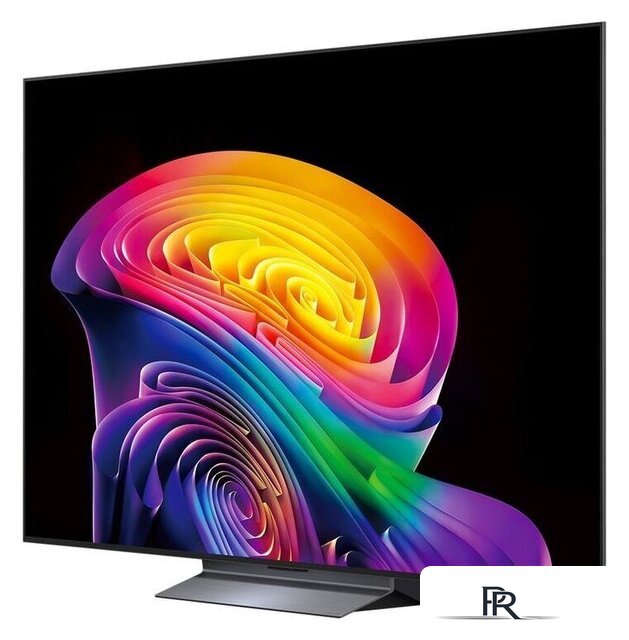 OLED телевизор LG OLED evo AI C6 OLED65C6RLA - Изображение №4 — Интернет-магазин ПроЗаказ