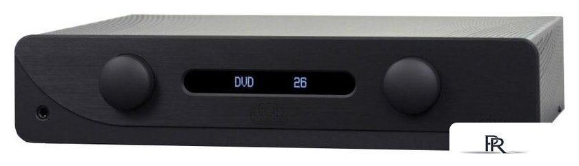 Предварительный усилитель ATOLL PR300 Signature (черный) - Изображение №1 — Интернет-магазин ПроЗаказ