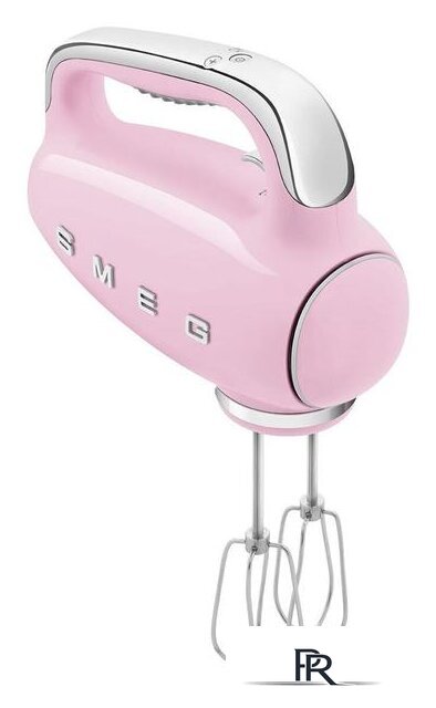 Миксер Smeg HMF01PKEU - Изображение №6 — Интернет-магазин ПроЗаказ