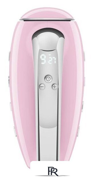 Миксер Smeg HMF01PKEU - Изображение №9 — Интернет-магазин ПроЗаказ