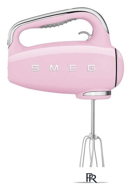 Миксер Smeg HMF01PKEU - Изображение №3 — Интернет-магазин ПроЗаказ