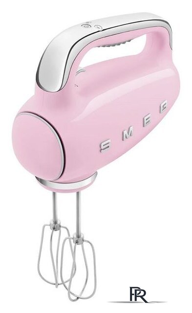 Миксер Smeg HMF01PKEU - Изображение №5 — Интернет-магазин ПроЗаказ