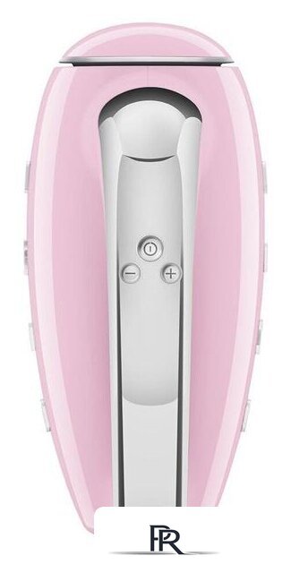 Миксер Smeg HMF01PKEU - Изображение №8 — Интернет-магазин ПроЗаказ