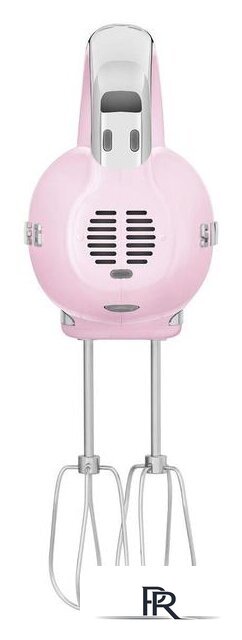 Миксер Smeg HMF01PKEU - Изображение №4 — Интернет-магазин ПроЗаказ