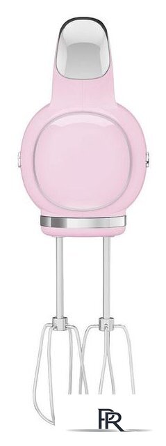 Миксер Smeg HMF01PKEU - Изображение №2 — Интернет-магазин ПроЗаказ