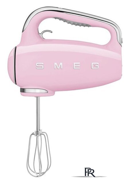 Миксер Smeg HMF01PKEU - Изображение №1 — Интернет-магазин ПроЗаказ