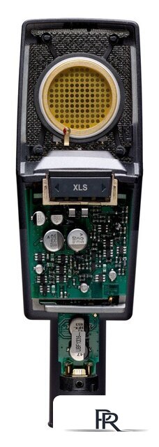 Проводной микрофон AKG C414 XLS - Изображение №3 — Интернет-магазин ПроЗаказ