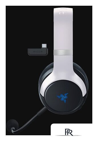 Наушники Razer Kaira Pro для PlayStation (белый) - Изображение №2 — Интернет-магазин ПроЗаказ