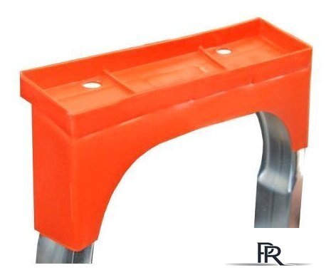 Лестница-стремянка Энкор 69675 (8 ступеней) - Изображение №4 — Интернет-магазин ПроЗаказ