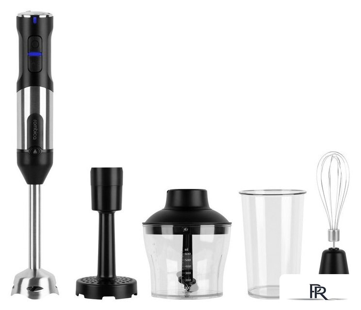 Погружной блендер Rombica myKitchen RMBL-005 - Изображение №1 — Интернет-магазин ПроЗаказ