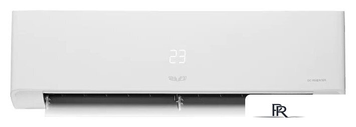 Кондиционер Shuft Soturai SFTHI-12HN8 - Изображение №3 — Интернет-магазин ПроЗаказ