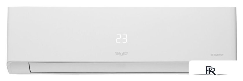 Кондиционер Shuft Soturai SFTHI-12HN8 - Изображение №1 — Интернет-магазин ПроЗаказ