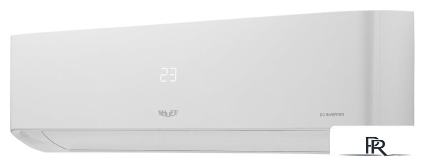 Кондиционер Shuft Soturai SFTHI-12HN8 - Изображение №2 — Интернет-магазин ПроЗаказ