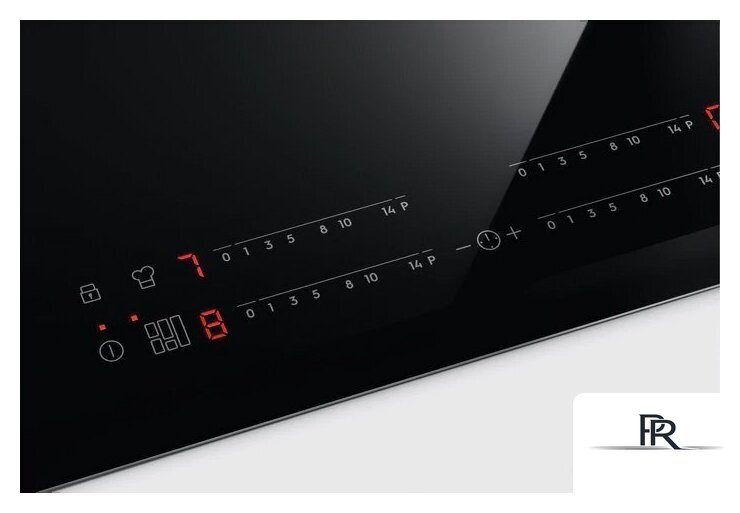 Варочная панель Electrolux CIT61443 - Изображение №7 — Интернет-магазин ПроЗаказ