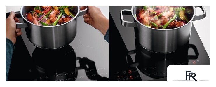 Варочная панель Electrolux CIT61443 - Изображение №8 — Интернет-магазин ПроЗаказ