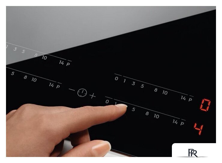 Варочная панель Electrolux CIT61443 - Изображение №4 — Интернет-магазин ПроЗаказ