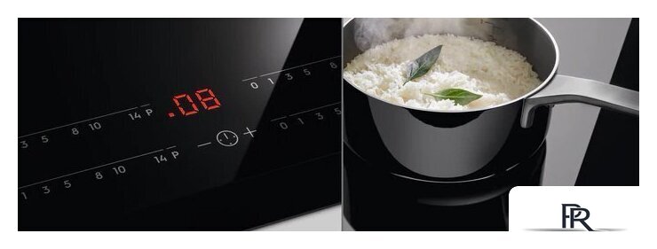 Варочная панель Electrolux CIT61443 - Изображение №9 — Интернет-магазин ПроЗаказ