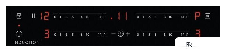 Варочная панель Electrolux CIT61443 - Изображение №2 — Интернет-магазин ПроЗаказ