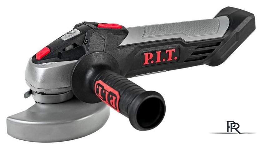 Угловая шлифмашина P.I.T. PWS20H-125C (без АКБ) - Изображение №1 — Интернет-магазин ПроЗаказ