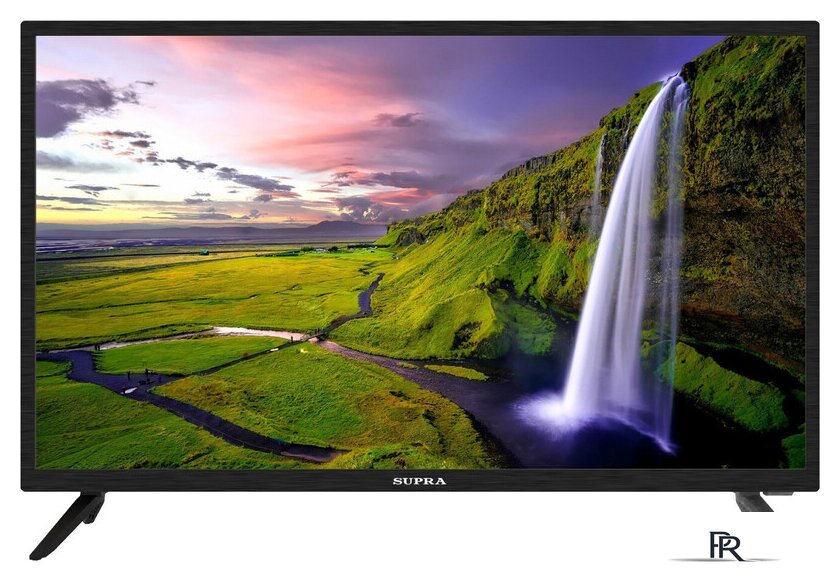 Телевизор Supra STV-LC40ST0045F - Изображение №1 — Интернет-магазин ПроЗаказ