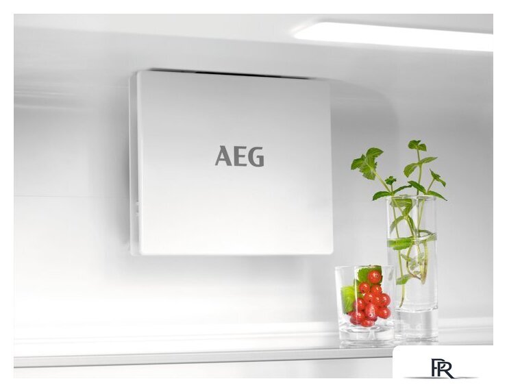 Холодильник AEG TSC7G181ES - Изображение №6 — Интернет-магазин ПроЗаказ