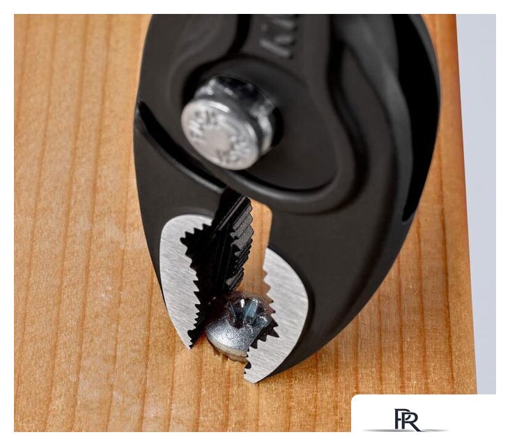 Клещи переставные Knipex TwinGrip 8202200 - Изображение №5 — Интернет-магазин ПроЗаказ