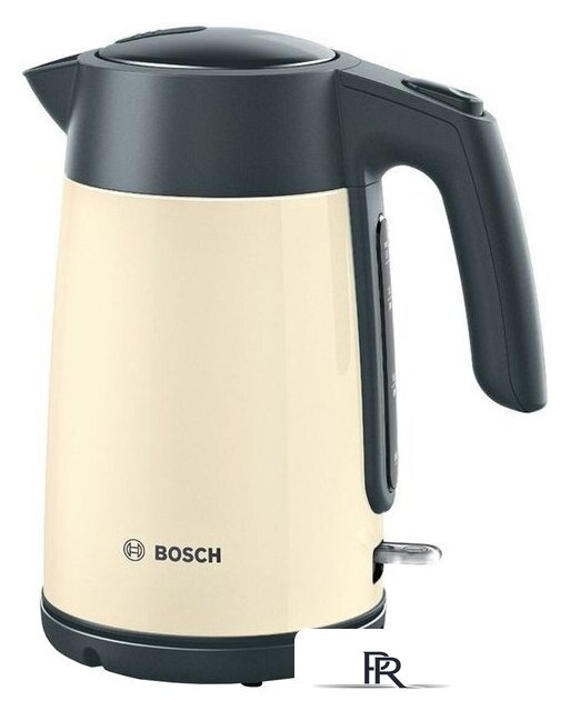 Электрический чайник Bosch TWK7L467 - Изображение №1 — Интернет-магазин ПроЗаказ