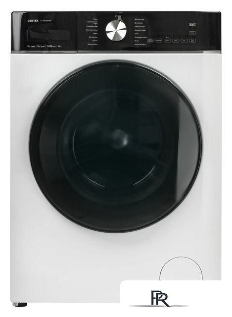Стирально-сушильная машина CENTEK CT-1955 - Изображение №2 — Интернет-магазин ПроЗаказ