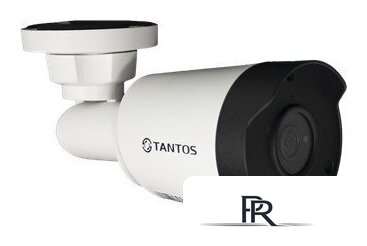 IP-камера Tantos TSi-Pe25FP - Изображение №1 — Интернет-магазин ПроЗаказ