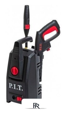 Мойка высокого давления P.I.T. PHP120-C1 - Изображение №1 — Интернет-магазин ПроЗаказ