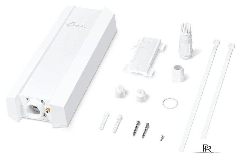 Точка доступа TP-Link EAP623-Outdoor HD - Изображение №5 — Интернет-магазин ПроЗаказ