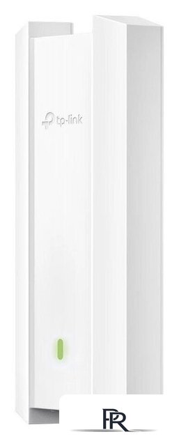 Точка доступа TP-Link EAP623-Outdoor HD - Изображение №1 — Интернет-магазин ПроЗаказ