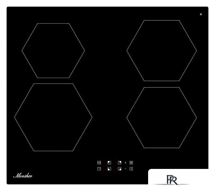 Варочная панель Monsher MHI 6101 - Изображение №1 — Интернет-магазин ПроЗаказ