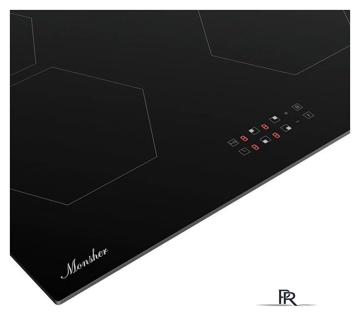 Варочная панель Monsher MHI 6101 - Изображение №4 — Интернет-магазин ПроЗаказ