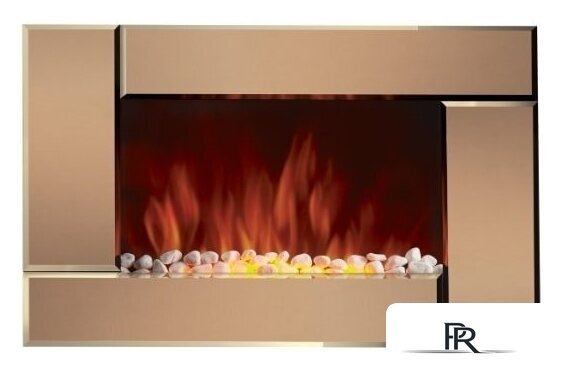 Электрокамин Electrolux EFP/W-2000S (бронза) - Изображение №1 — Интернет-магазин ПроЗаказ