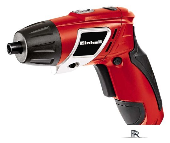 Электроотвертка Einhell TC-SD 3.6 Li 4513442 (с АКБ) - Изображение №1 — Интернет-магазин ПроЗаказ