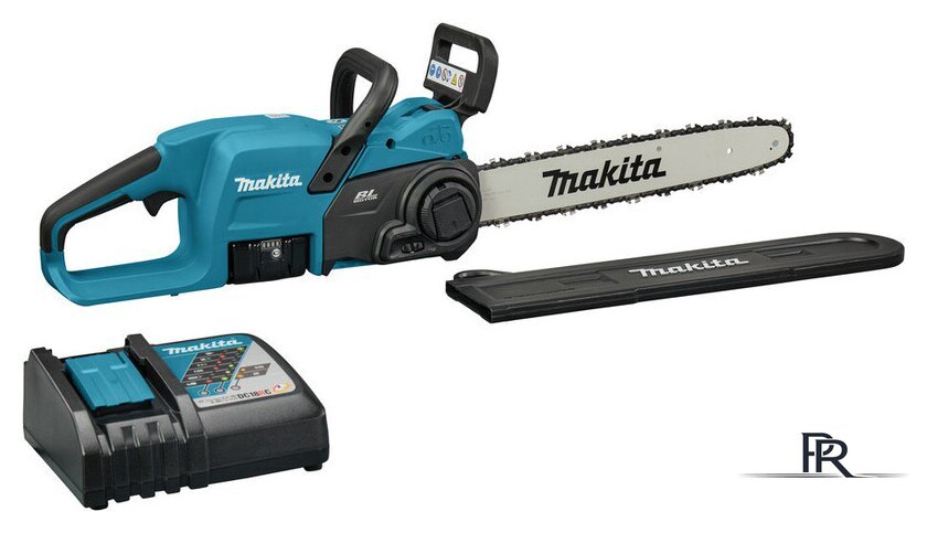 Аккумуляторная пила Makita DUC407RT (с 1-им АКБ 5 Ач) - Изображение №1 — Интернет-магазин ПроЗаказ