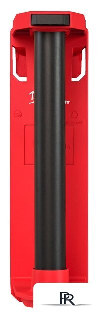 Держатель для бумажных полотенец Milwaukee 4932480707 - Изображение №1 — Интернет-магазин ПроЗаказ