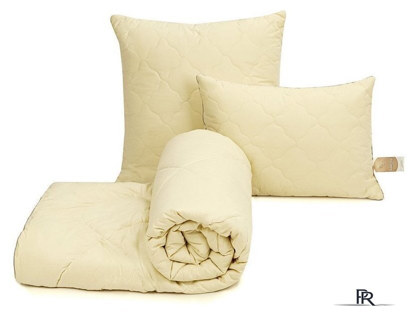 Одеяло ИвШвейСтандарт Кашемир ОПК-15 140x205 - Изображение №6 — Интернет-магазин ПроЗаказ