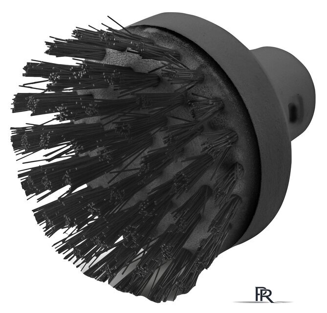 Круглая щетка Karcher 2.863-022.0 - Изображение №1 — Интернет-магазин ПроЗаказ